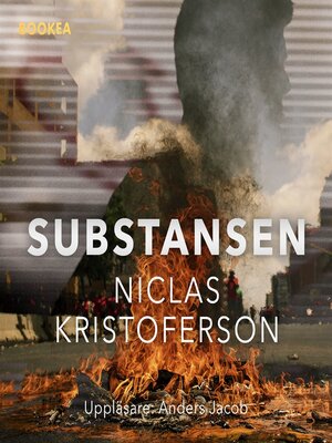 cover image of Substansen